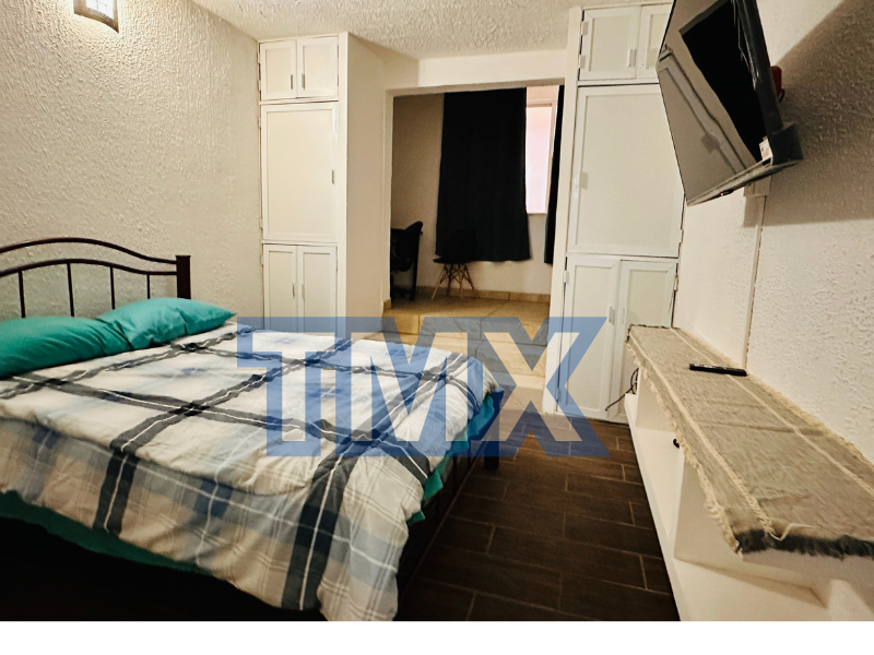 Cosmos Habitación Privada